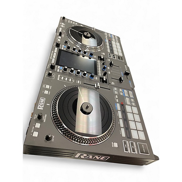 Used RANE SYSTEM ONE DJ Mixer