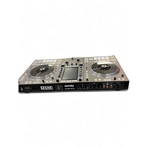 Used RANE SYSTEM ONE DJ Mixer