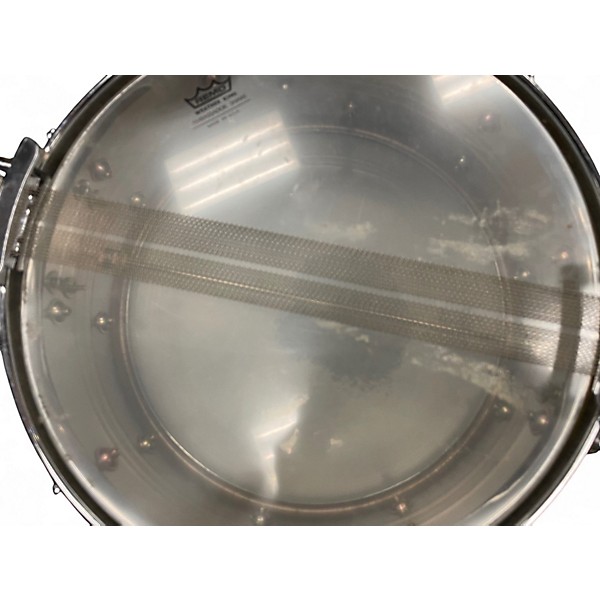 Used Yamaha 14in SD055MD Chrome Drum