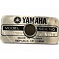 Used Yamaha 14in SD055MD Chrome Drum