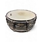 Used Pearl 14X5 Sensitone Snare Chrome Drum thumbnail