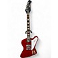 Used Gibson Firebird Platypus Cherry Solid Body Electric Guitar thumbnail