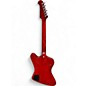 Used Gibson Firebird Platypus Cherry Solid Body Electric Guitar