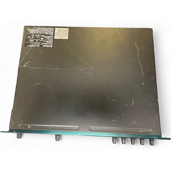 Used Yamaha Motif Rack XS Sound Module