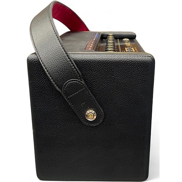 Used Positive Grid Spark 2 Guitar Combo Amp