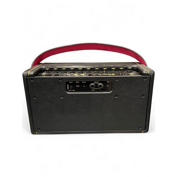 Used Positive Grid Spark 2 Guitar Combo Amp