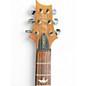 Used PRS Custom 22 Green Solid Body Electric Guitar