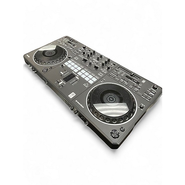 Used Pioneer DJ DDJREV5 DJ Controller