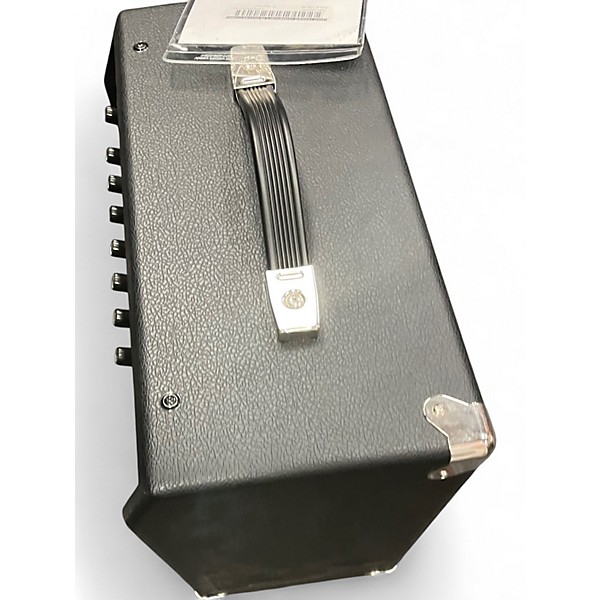 Used Fender Champion II 50 Guitar Combo Amp