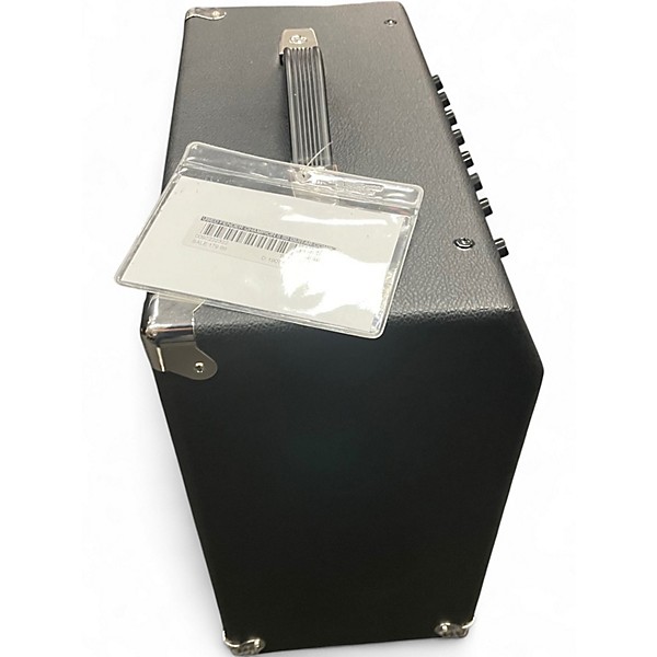 Used Fender Champion II 50 Guitar Combo Amp