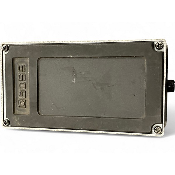 Used 2000s BOSS MT2 Metal Zone Distortion Effect Pedal