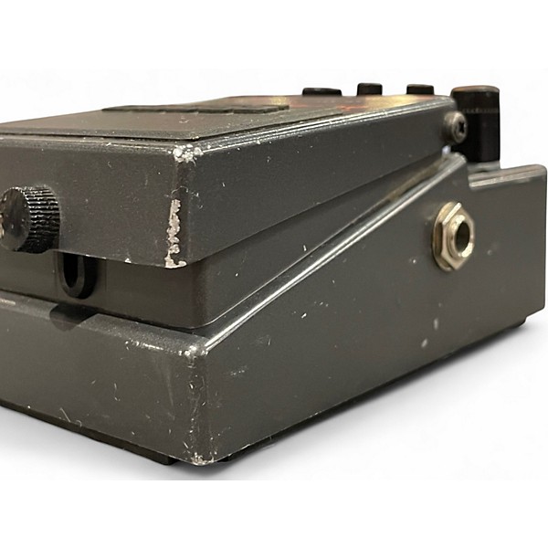 Used 2000s BOSS MT2 Metal Zone Distortion Effect Pedal