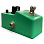Used 2020s Ibanez Tube Screamer Mini Effect Pedal