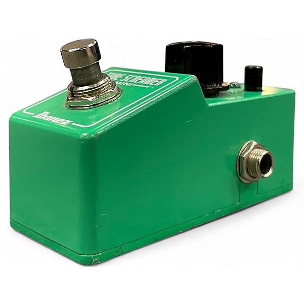 Used 2020s Ibanez Tube Screamer Mini Effect Pedal