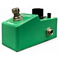 Used 2020s Ibanez Tube Screamer Mini Effect Pedal