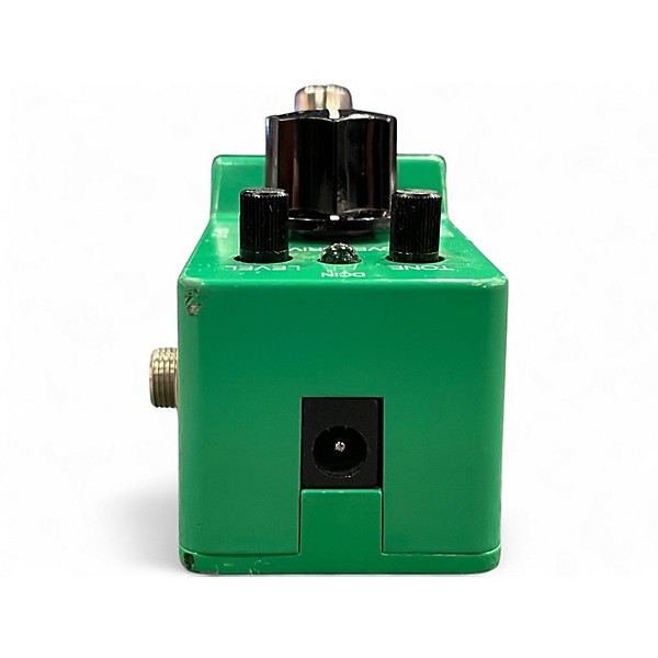 Used 2020s Ibanez Tube Screamer Mini Effect Pedal