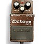Used 2000s BOSS OC2 Octave Effect Pedal thumbnail