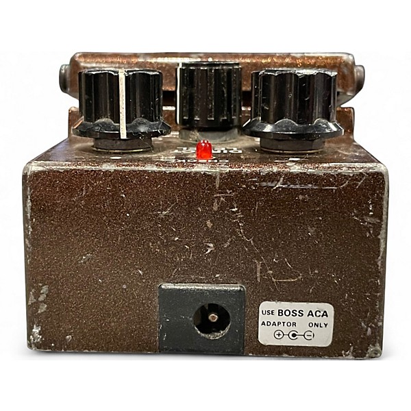 Used 2000s BOSS OC2 Octave Effect Pedal