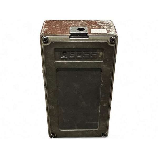 Used 2000s BOSS OC2 Octave Effect Pedal