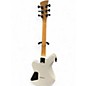 Used Jackson JS22 Skatecaster White Solid Body Electric Guitar