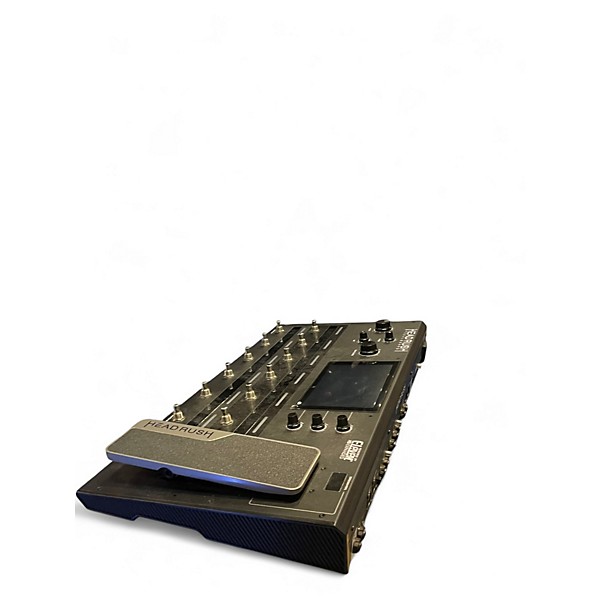 Used HeadRush PEDALBOARD Effect Processor