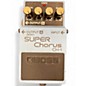 Used BOSS CH1 Super Chorus Effect Pedal thumbnail