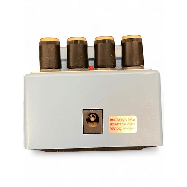 Used BOSS CH1 Super Chorus Effect Pedal