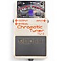 Used BOSS TU2 Chromatic Tuner Pedal thumbnail