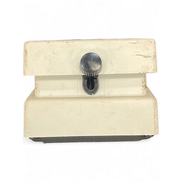 Used BOSS TU2 Chromatic Tuner Pedal