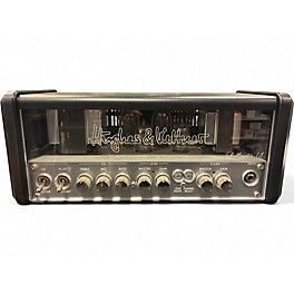 Used Hughes & Kettner Tubemeister 18 18W Tube Guitar Amp Head