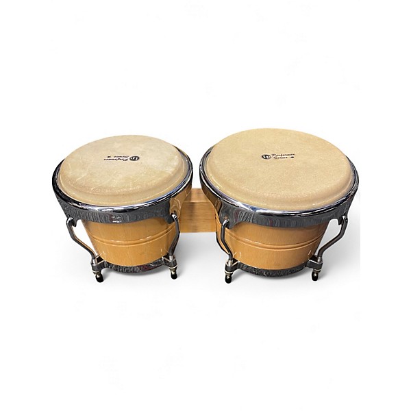 Used LP Performer Series Bongos