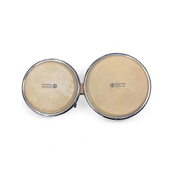 Used LP Performer Series Bongos