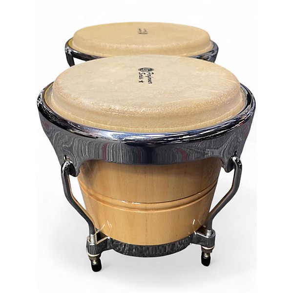 Used LP Performer Series Bongos