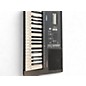 Used Yamaha  PSRE363 Portable Keyboard