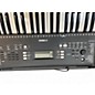 Used Yamaha  PSRE363 Portable Keyboard