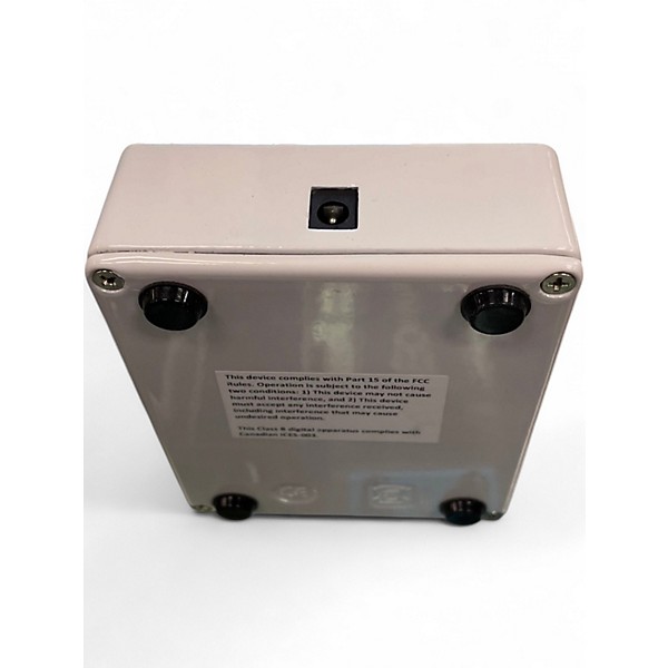 Used Electro-Harmonix B9 Organ Machine Effect Pedal