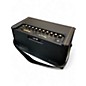 Used Positive Grid Spark 40 Guitar Combo Amp
