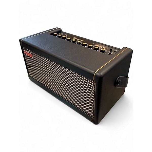 Used Positive Grid Spark 40 Guitar Combo Amp