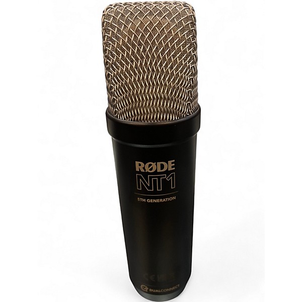 Used RODE NT1 Gen 5 Condenser Microphone