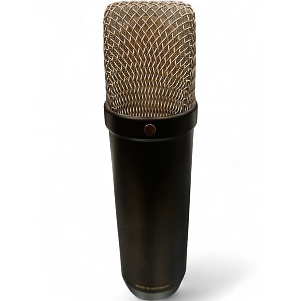 Used RODE NT1 Gen 5 Condenser Microphone