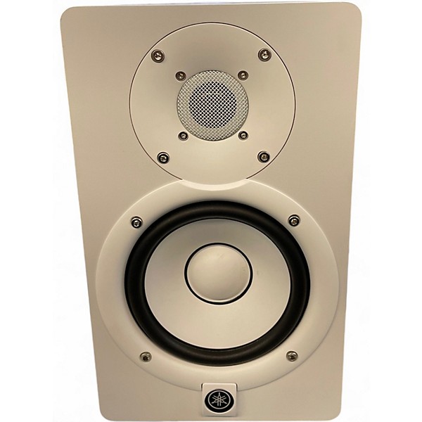 Used Yamaha HS5W Pair Powered Monitor