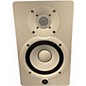 Used Yamaha HS5W Pair Powered Monitor