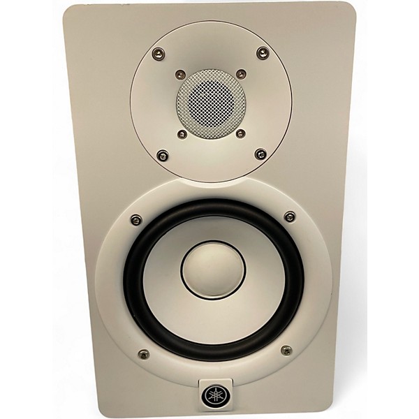 Used Yamaha HS5W Pair Powered Monitor
