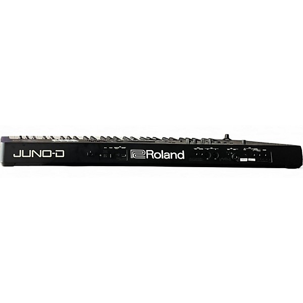 Used Roland Juno D6 Synthesizer