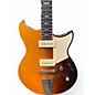 Used Yamaha Revstar RSS02T 2 Color Sunburst Solid Body Electric Guitar
