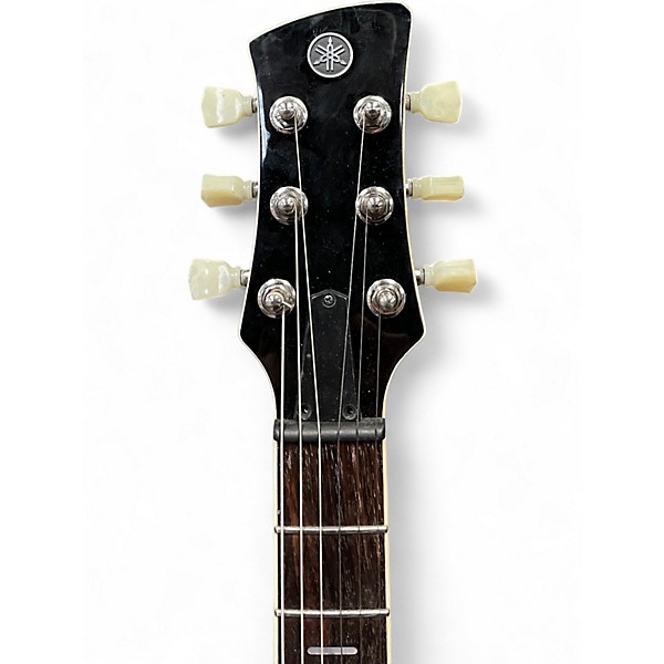 Used Yamaha Revstar RSS02T 2 Color Sunburst Solid Body Electric Guitar