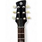 Used Yamaha Revstar RSS02T 2 Color Sunburst Solid Body Electric Guitar