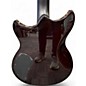 Used Yamaha Revstar RSS02T 2 Color Sunburst Solid Body Electric Guitar