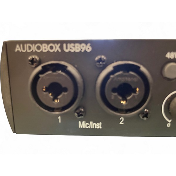 Used PreSonus Eris e3.5 Powered Monitor