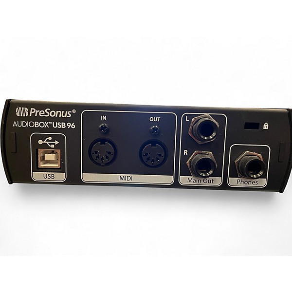 Used PreSonus Eris e3.5 Powered Monitor